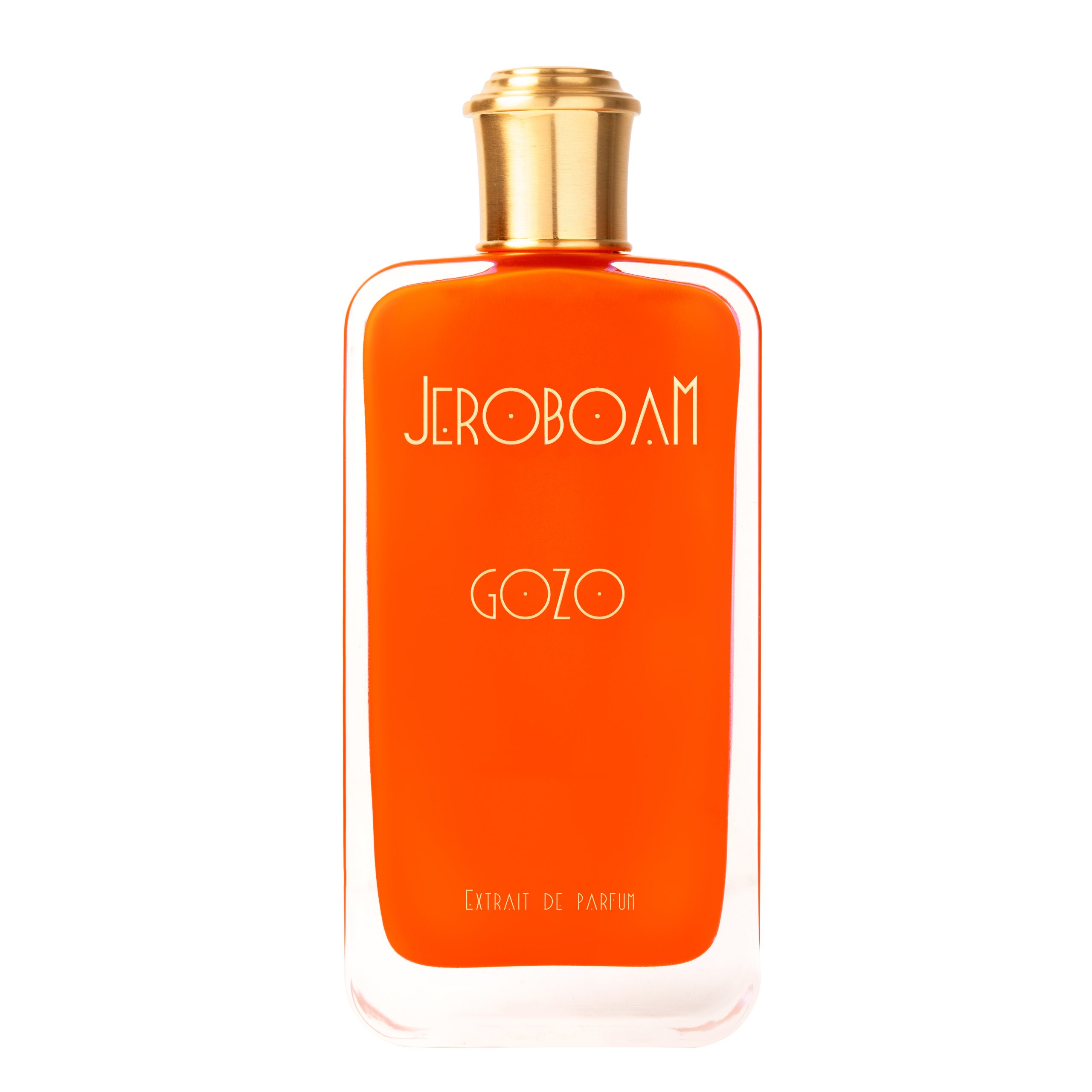 Jeroboam