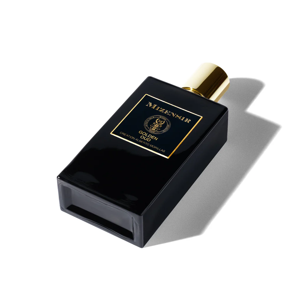 golden oud mizensir