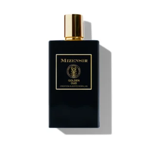 Mizensir | Golden Oud