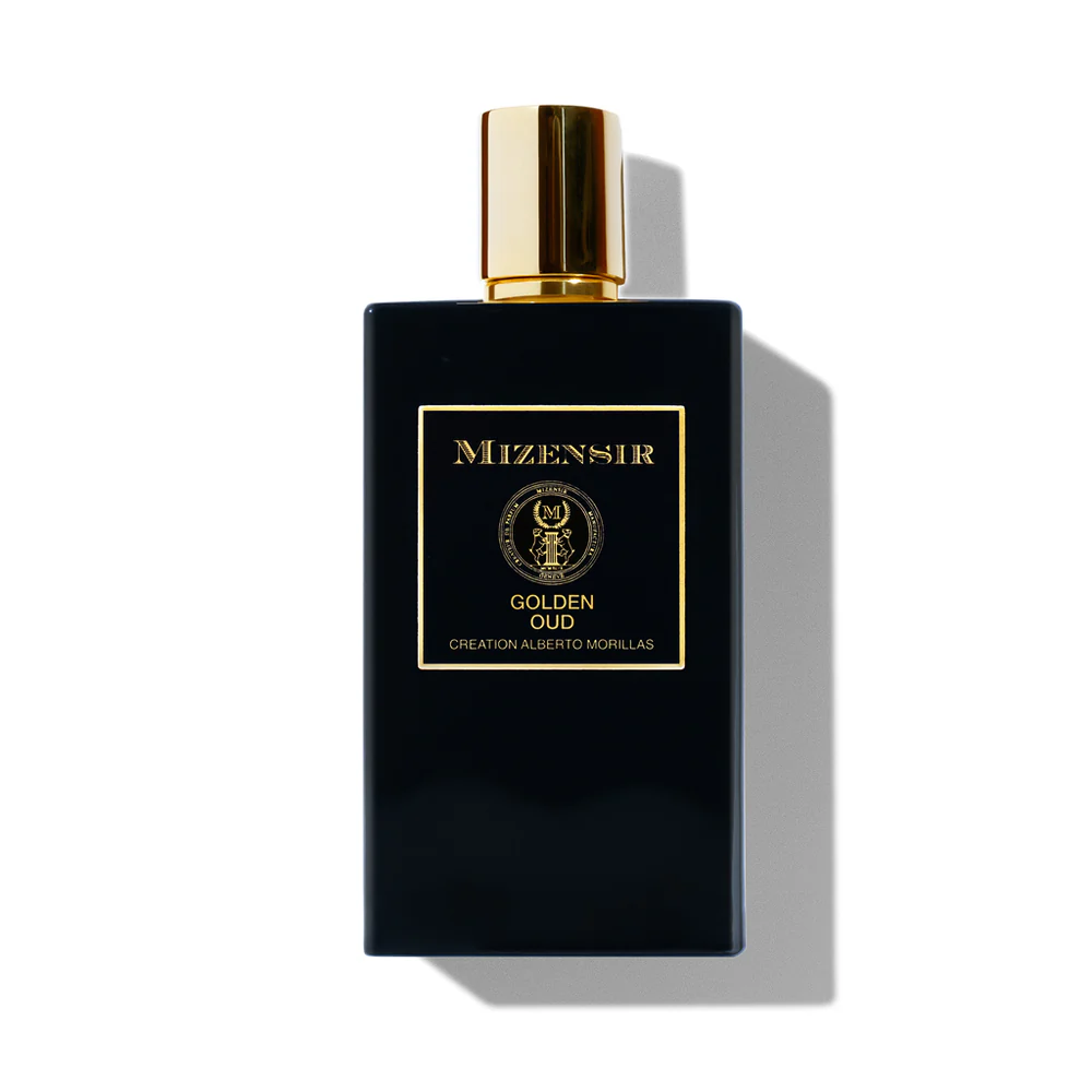 Mizensir | Golden Oud