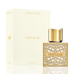 Nishane-Hacivat Oud