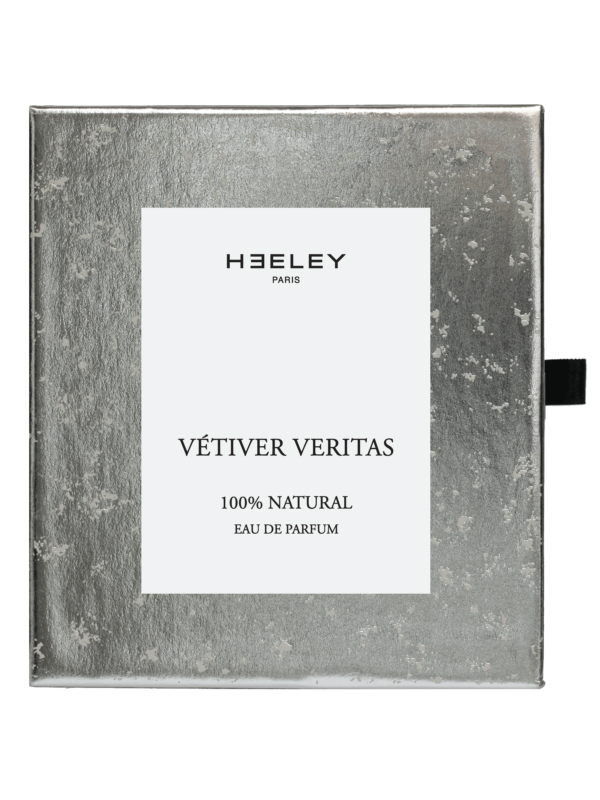 Heeley-Vetiver Veritas Edp