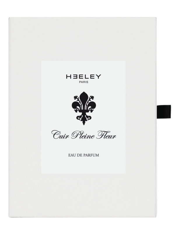 Heeley-Cuir Pleine Fleur EdP