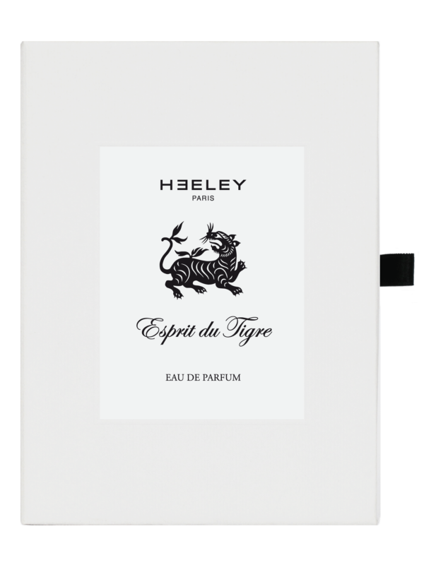 Heeley-Esprit du Tigre EdP