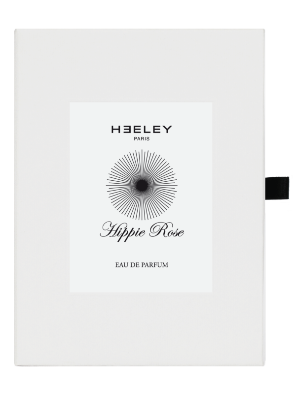 Heeley-Hippie Rose EdP