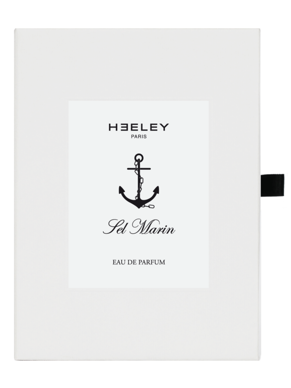 Heeley-Sel Marin EdP