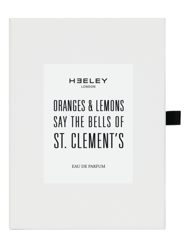 Heeley-Saint Clement's EdP