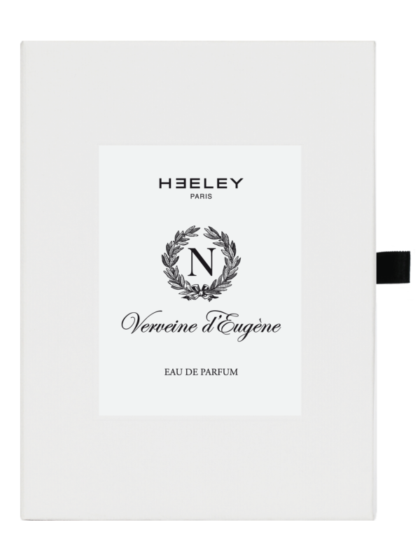 Heeley-Verveine d' Eugene EdP