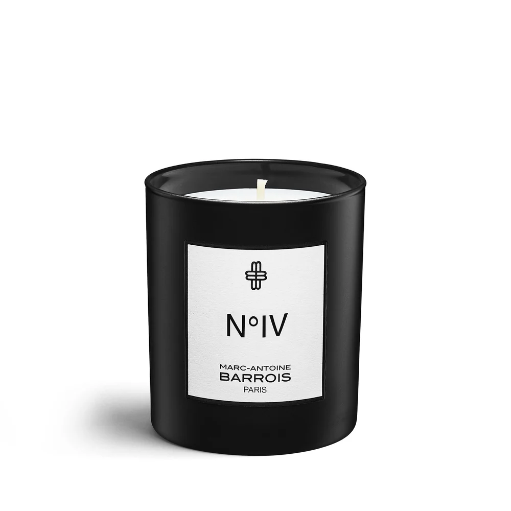 Marc-Antoine Barrois | N°IV Scented Candle