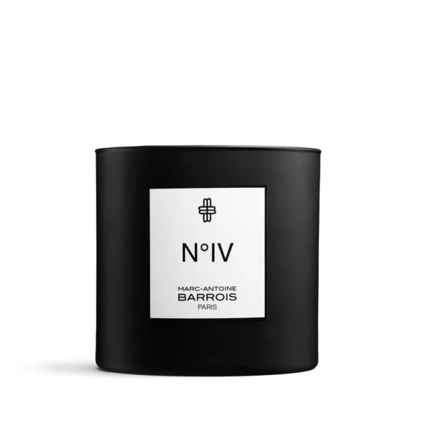 Marc-Antoine Barrois | N°IV Scented Candle