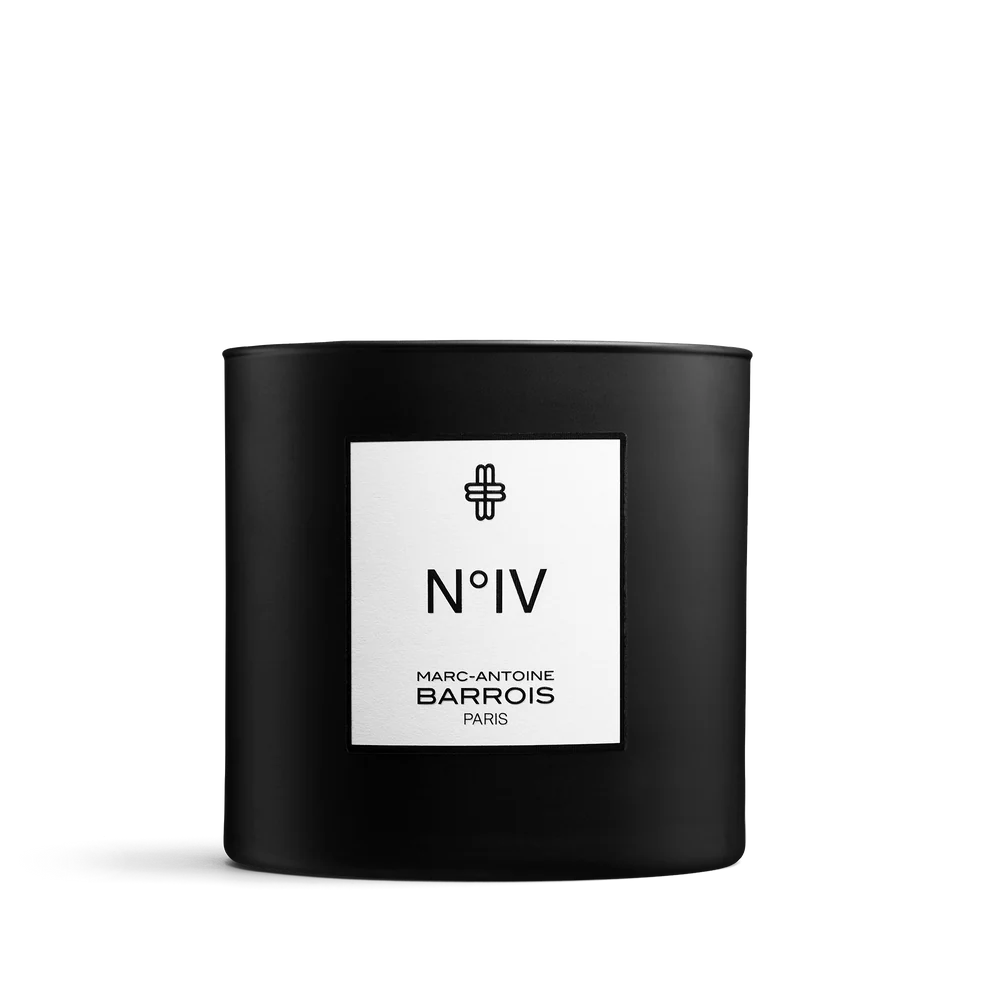 Marc-Antoine Barrois | N°IV Scented Candle