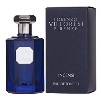 Incensi EdT