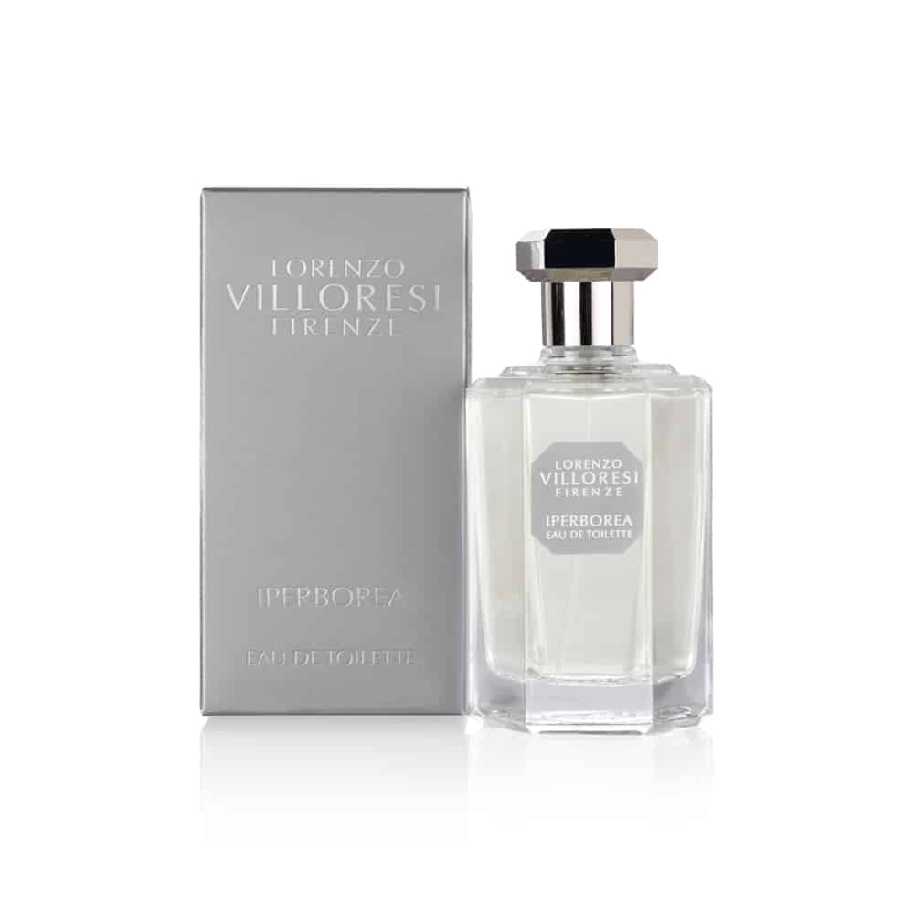 Iperborea EdT