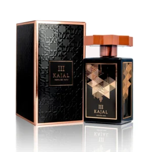 Kajal-III