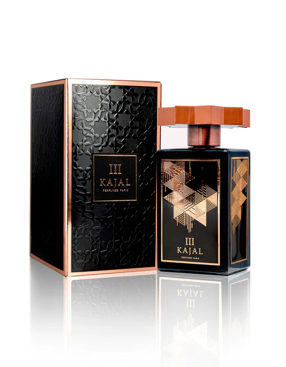 Kajal-III