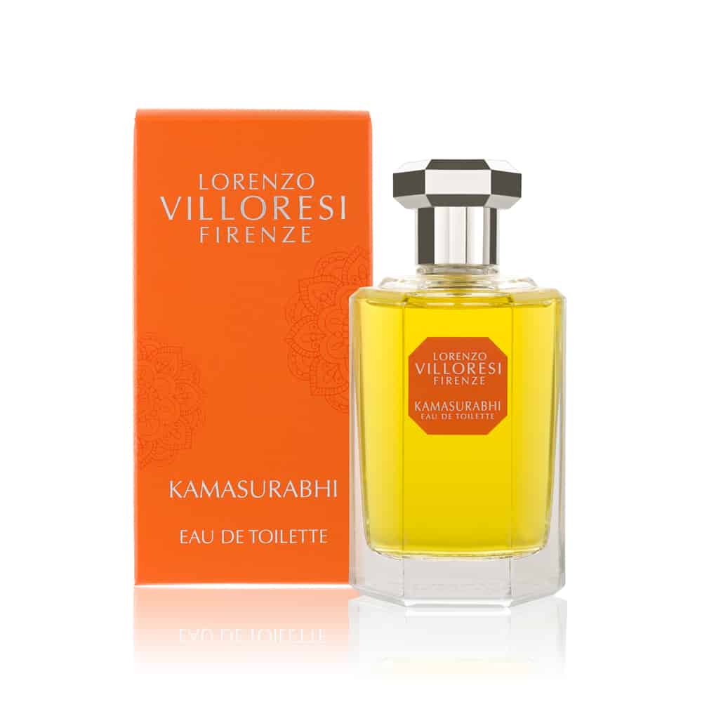 Kamasurabhi EdT