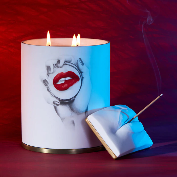 L'Objet-Oh Mon Dieu No.69 Candle