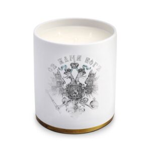 L'Objet-Thé Russe No.75 Candle 3