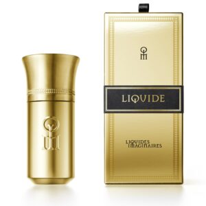 Liquides Imaginaires-Liquide
