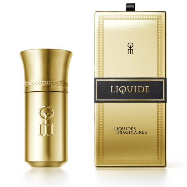 Liquides Imaginaires-Liquide