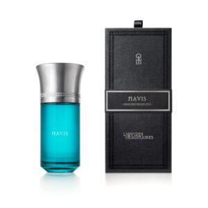 Liquides Imaginaires-Navis