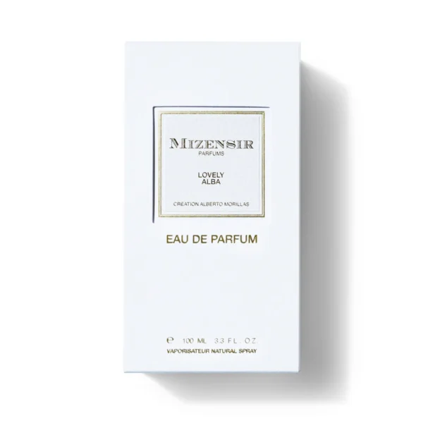 Mizensir | Lovely Alba
