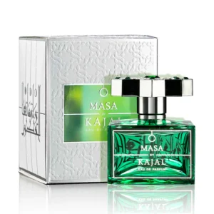 Kajal | Masa
