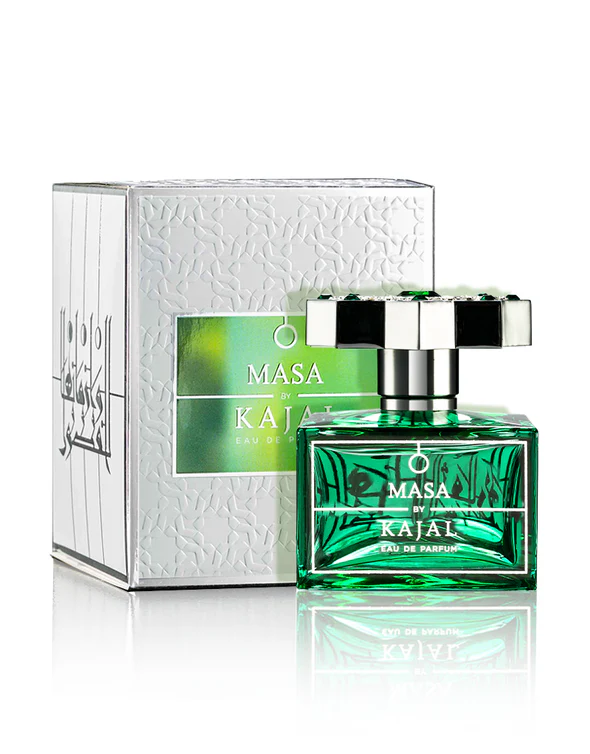 Kajal | Masa