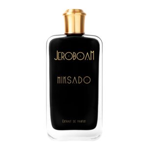 Jeroboam | Miksado