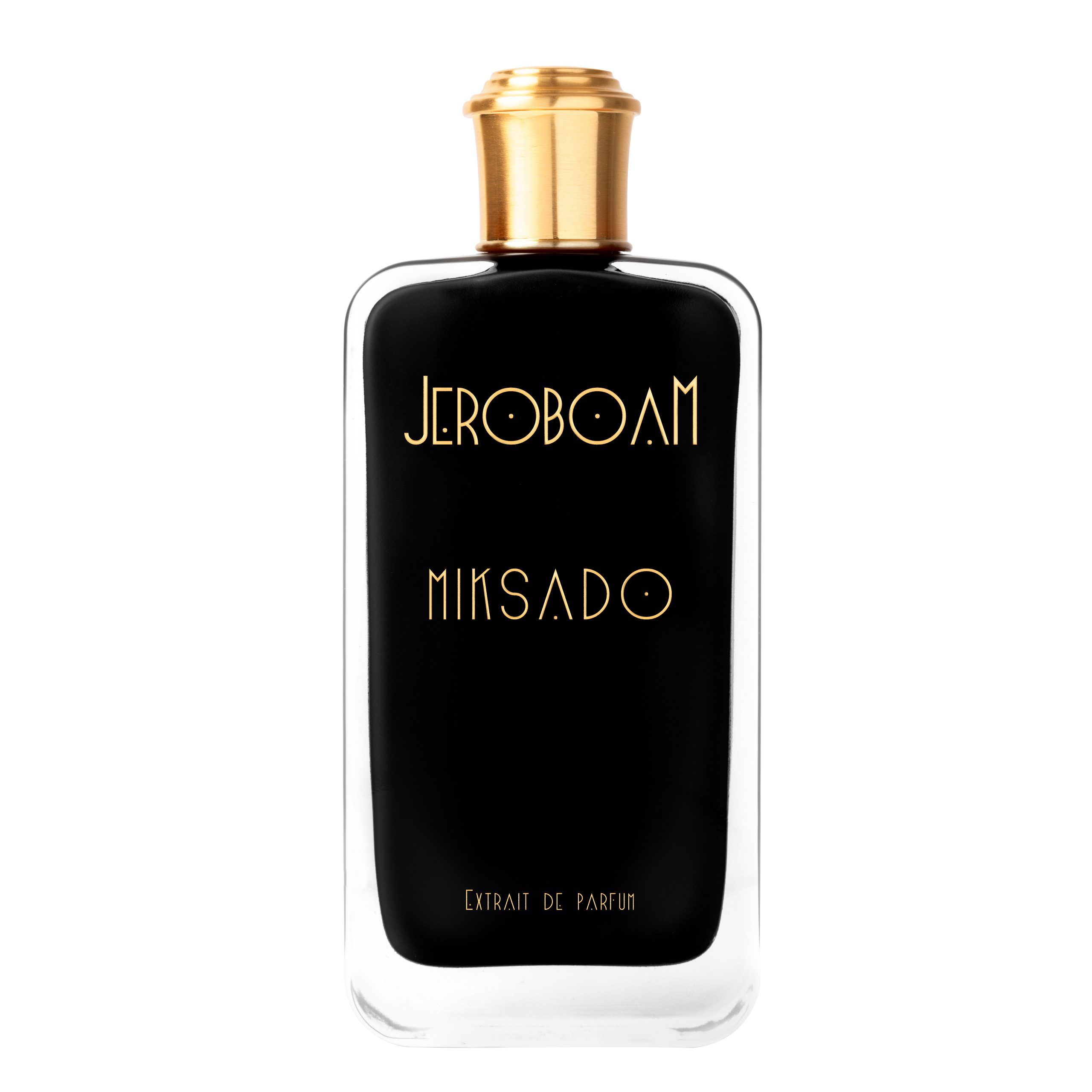 Jeroboam | Miksado