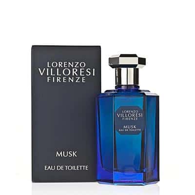Musk EdT