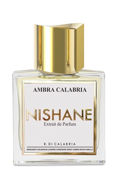 NISHANE-Ambra Calabria ExdP