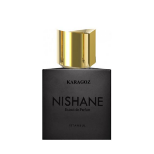 Nishane-Karagoz