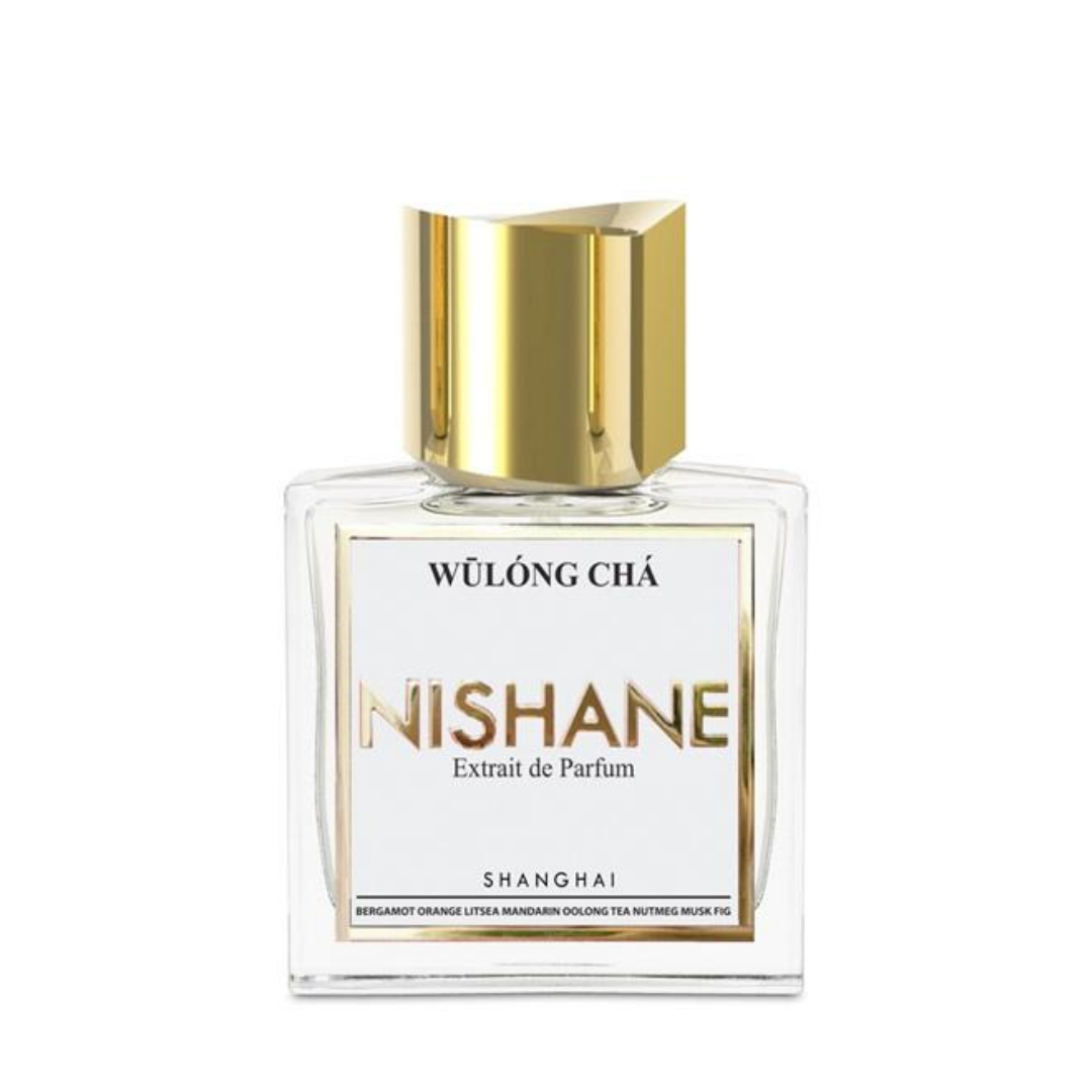 Nishane-Wulong Cha