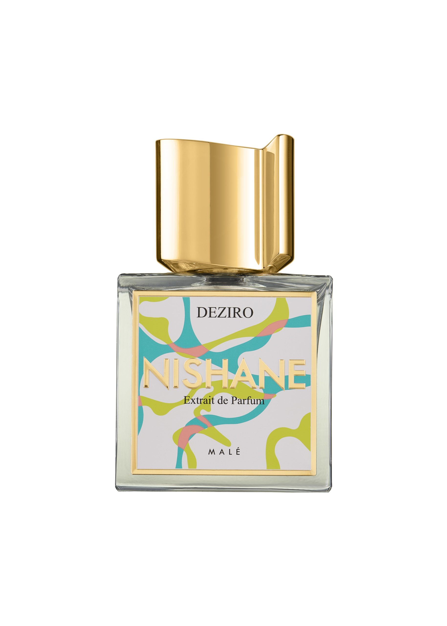 Nishane-Deziro