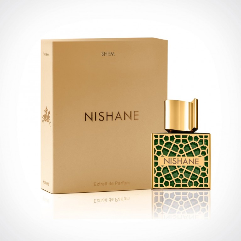 Nishane-Shem