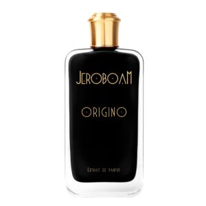 Jeroboam | Origino