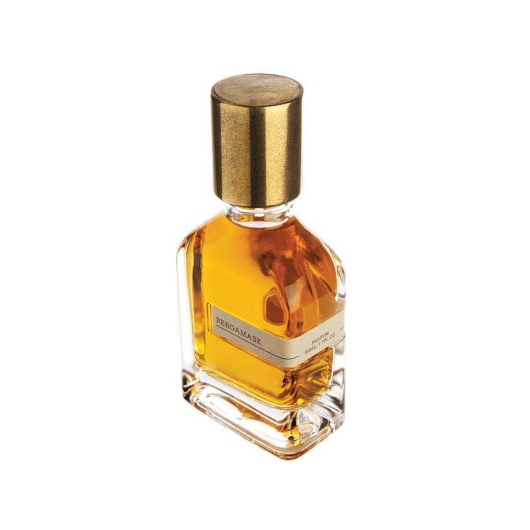 ORTO PARISI – Bergamask Parfum 2