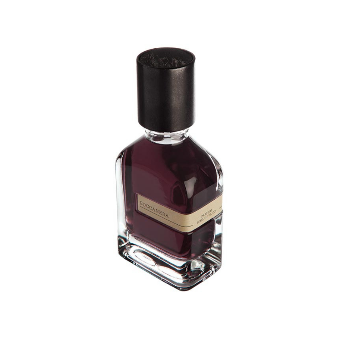 ORTO PARISI – Boccanera Parfum 2