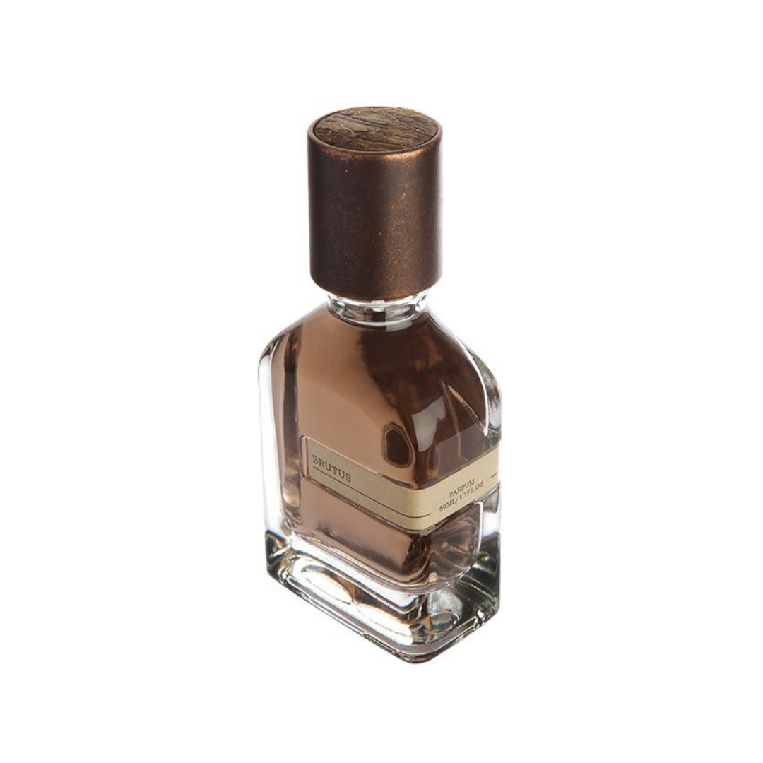 ORTO PARISI – Brutus Parfum 2