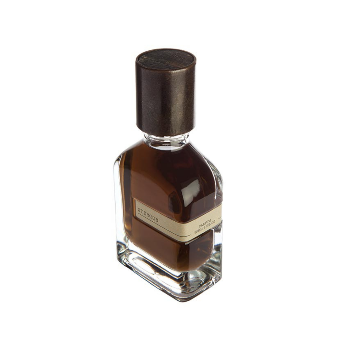 ORTO PARISI – Stercus Parfum 2