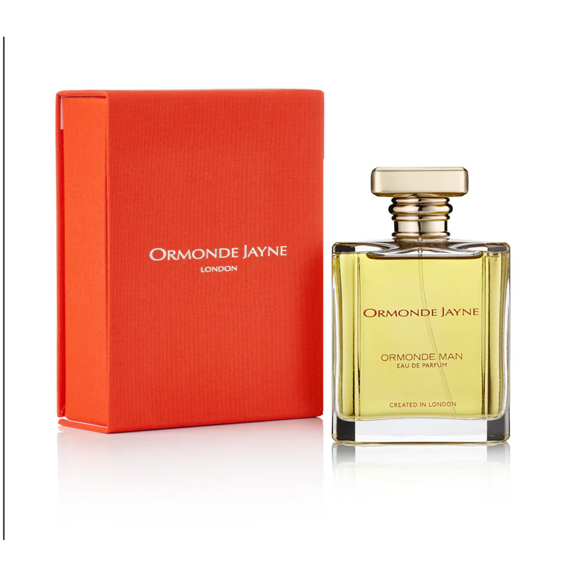 Ormonde Jayne | Ormonde Man