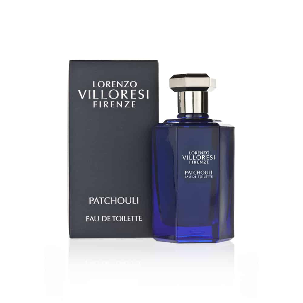 Patchouli EdT