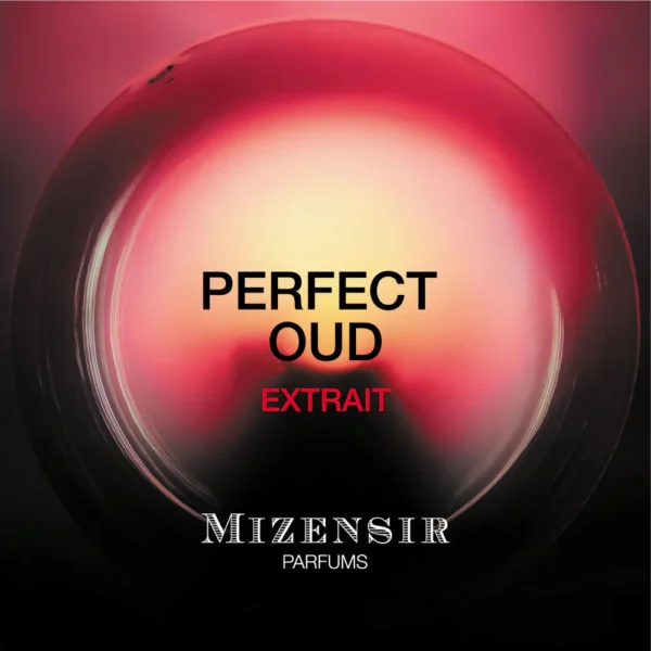 Mizensir | Perfect Oud Extrait