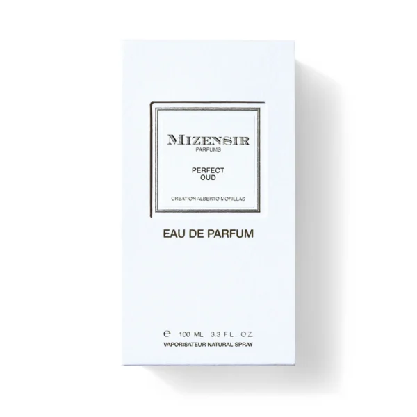 Mizensir | Perfect Oud