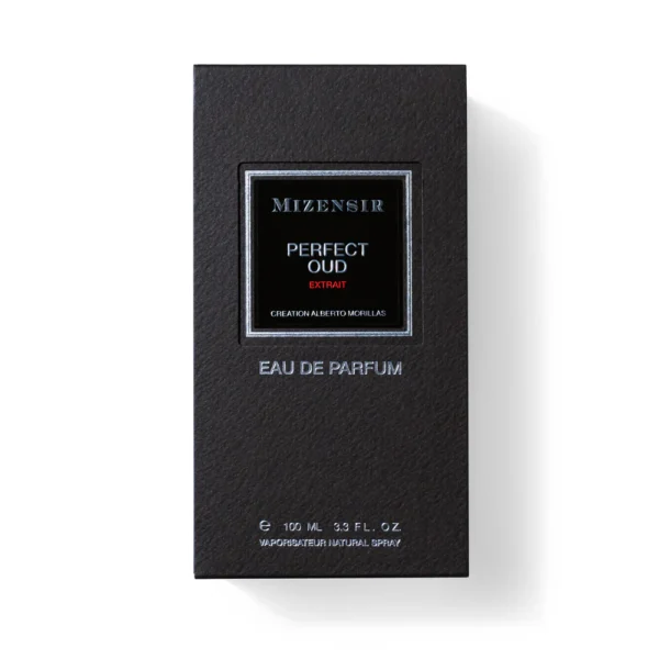 Mizensir | Perfect Oud Extrait