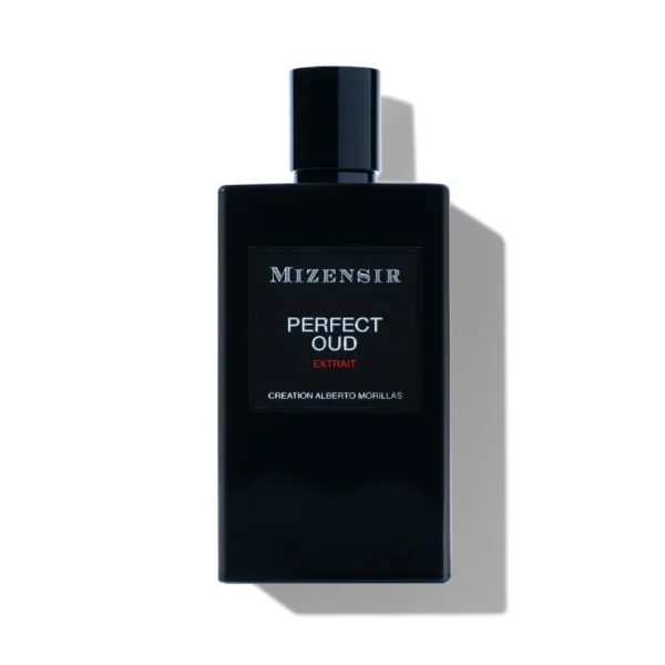 Mizensir | Perfect Oud Extrait