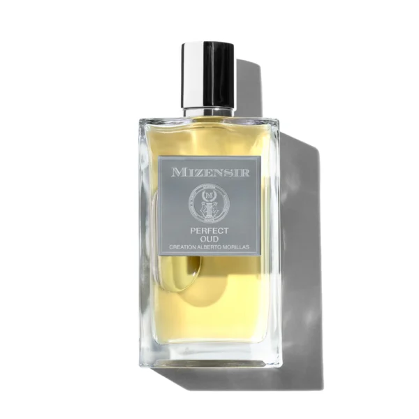 Mizensir | Perfect Oud