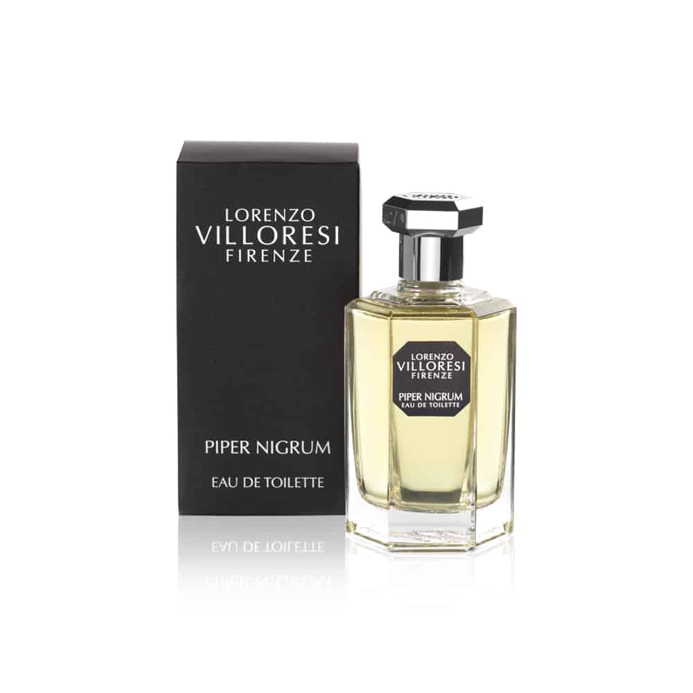 Piper Nigrum EdT