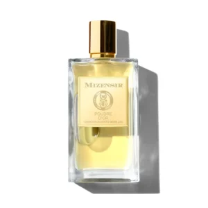 Mizensir | Poudre D' Or